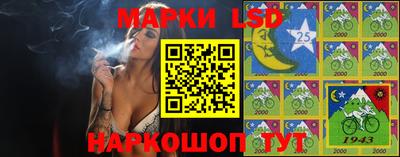 хмурый Тверь